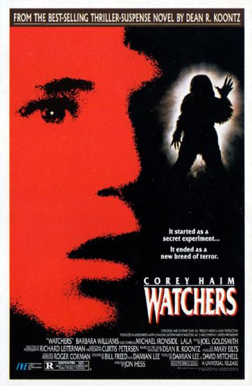 WATCHERS