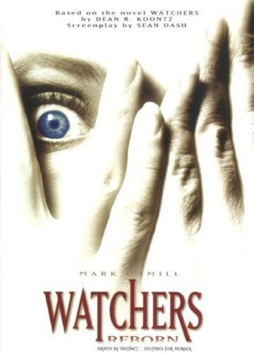 WATCHERS REBORN
