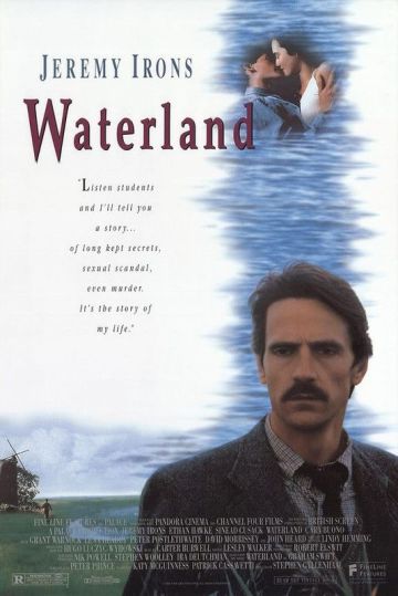 WATERLAND