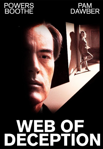 WEB OF DECEPTION (TV)