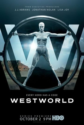 WESTWORLD (SEASON 1 - TV)
