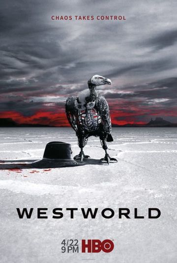 WESTWORLD (SEASON 2 - TV)
