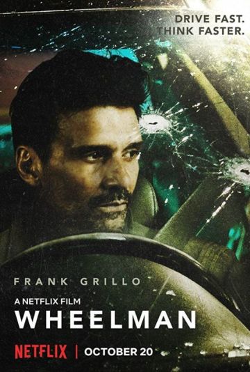 WHEELMAN