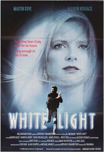 WHITE LIGHT