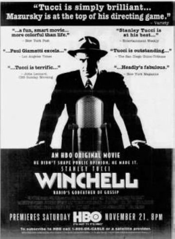 WINCHELL (TV)