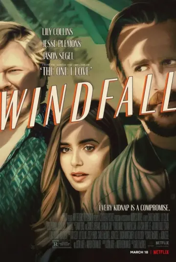 WINDFALL