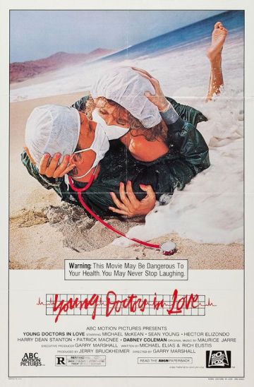 YOUNG DOCTORS IN LOVE