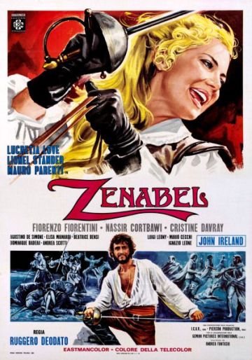 ZENABEL