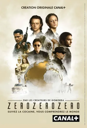 ZEROZEROZERO (TV)