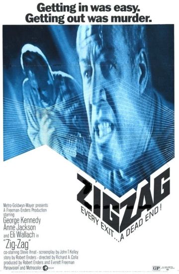 ZIG ZAG