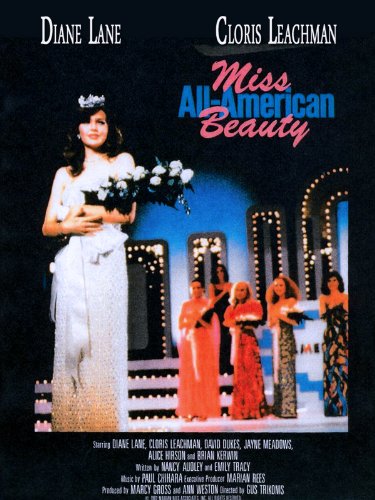 MISS ALL-AMERICAN (TV)