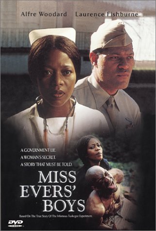 MISS EVERS' BOYS (TV)