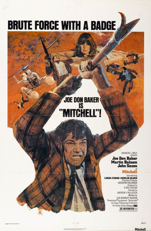 MITCHELL