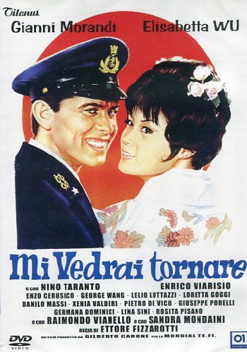 MI VEDRAI TORNARE