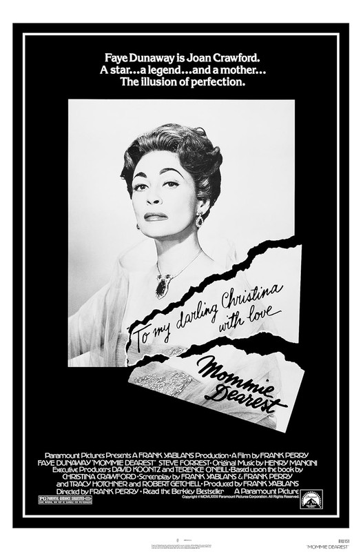 MOMMIE DEAREST