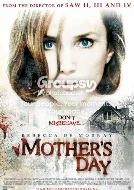 MOTHER'S DAY