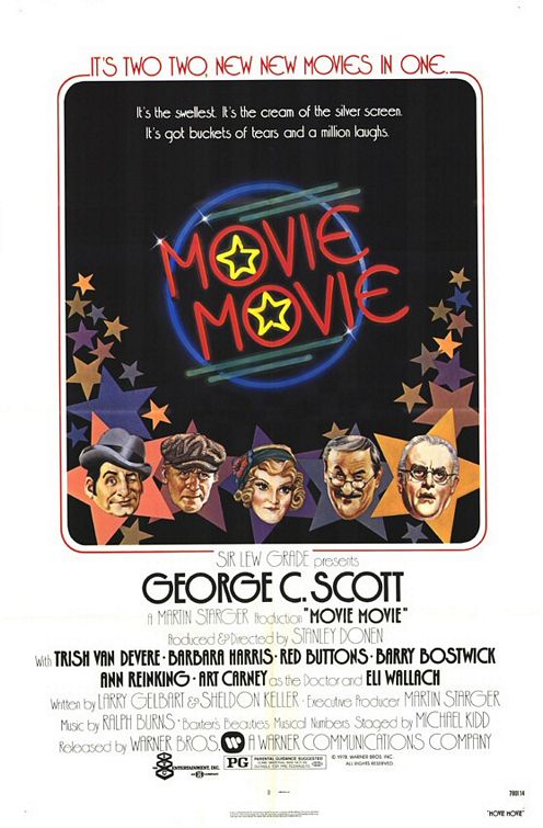 MOVIE MOVIE
