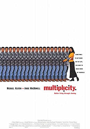 MULTIPLICITY