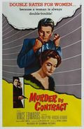 MURDER BY CONTRACT
