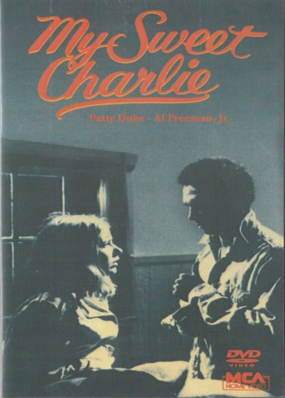MY SWEET CHARLIE (TV)