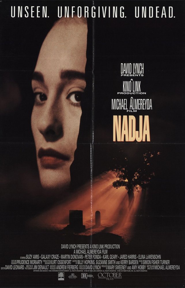 NADJA
