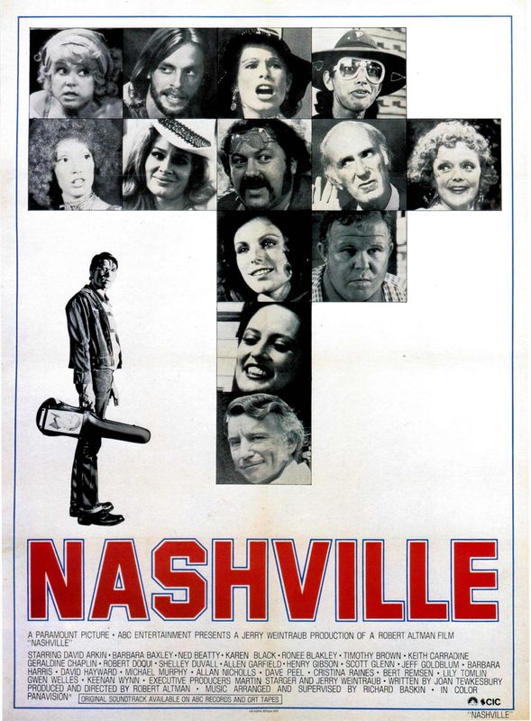 NASHVILLE