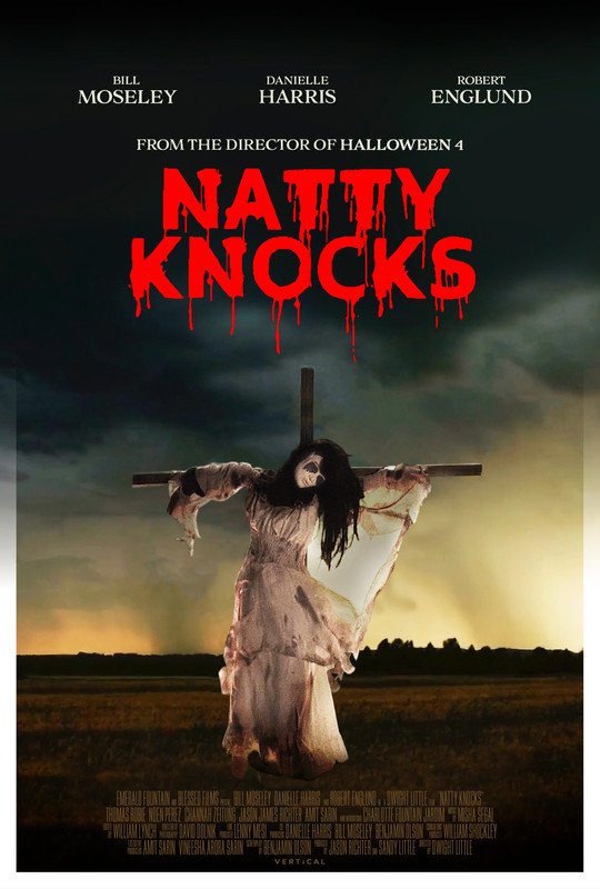 NATTY KNOCK