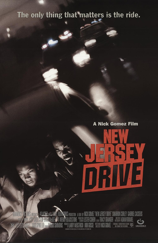 NEW JERSEY DRIVE