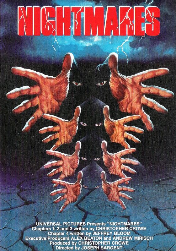 NIGHTMARES