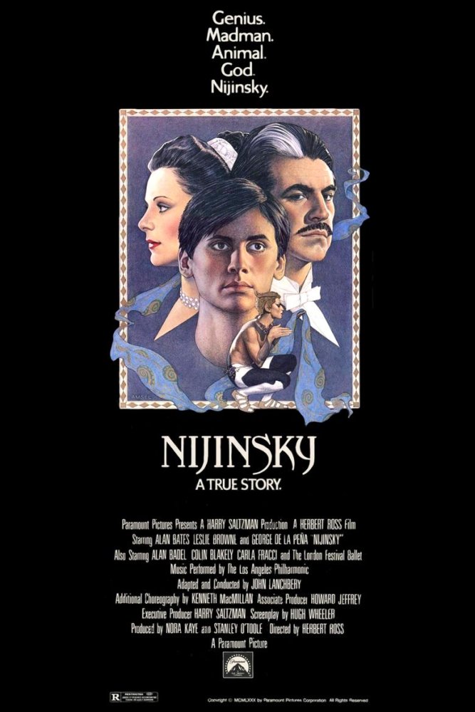 NIJINSKY