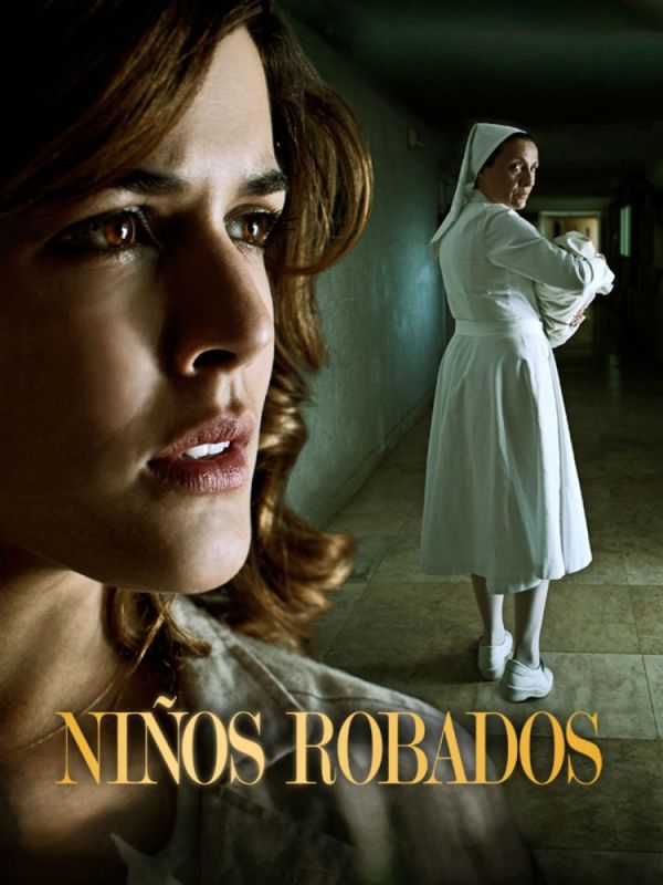NINôS ROBADOS (TV)