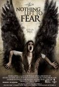 NOTHING LEFT TO FEAR