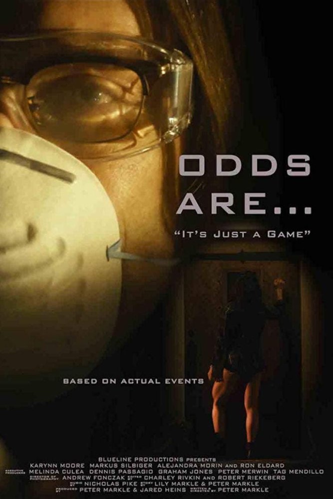 ODDS ARE