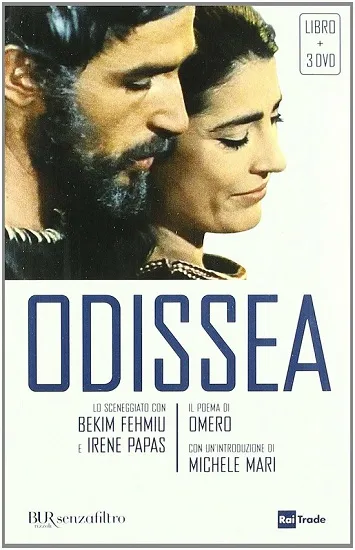 ODISSEA (TV)