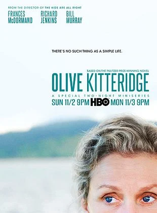 OLIVE KITTERIDGE (TV)