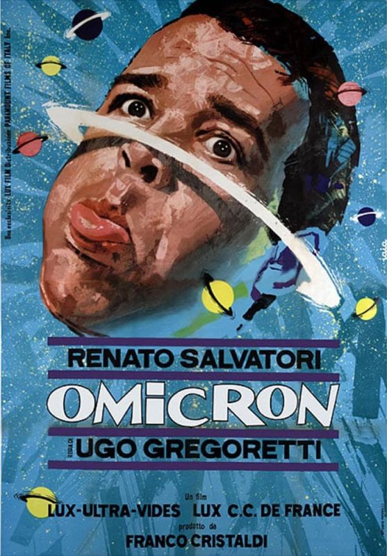OMICRON