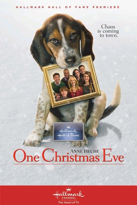 ONE CHRISTMAS EVE (TV)