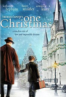 ONE CHRISTMAS (TV)