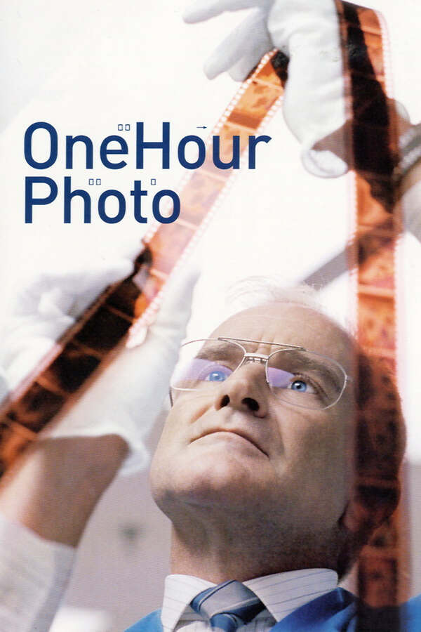 ONE HOUR PHOTO