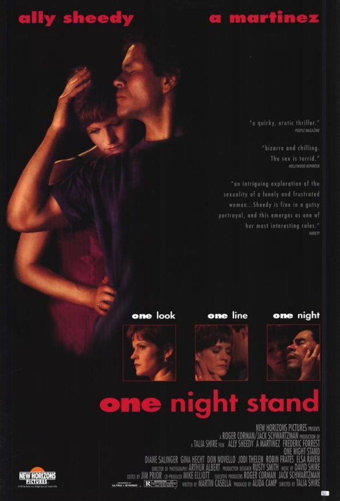 ONE NIGHT STAND
