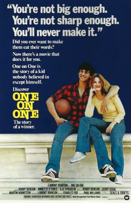 ONE ON ONE