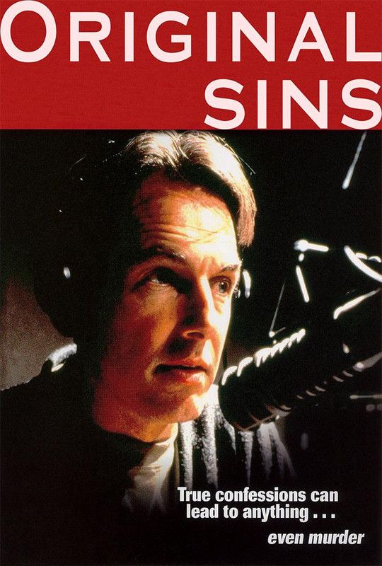 ORIGINAL SINS (TV)