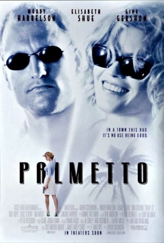 PALMETTO