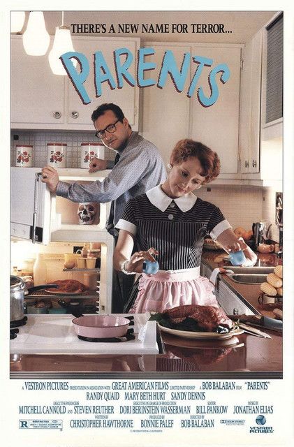 PARENTS