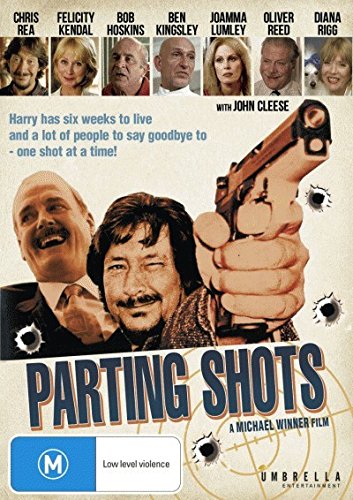 PARTING SHOTS