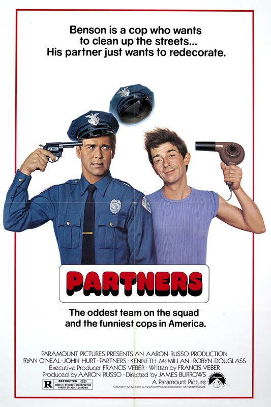 PARTNERS