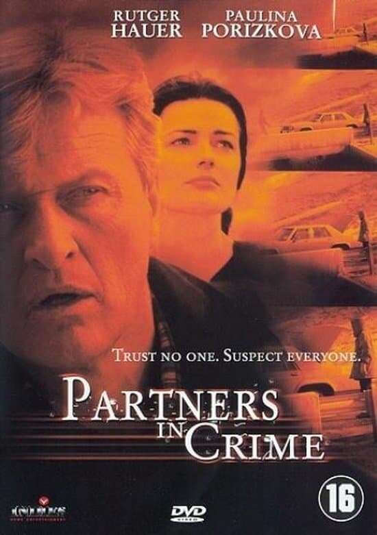 PARTNERS IN CRIME