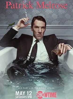 PATRICK MELROSE (TV)