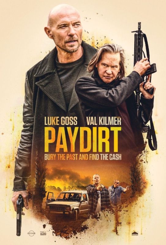 PAYDIRT