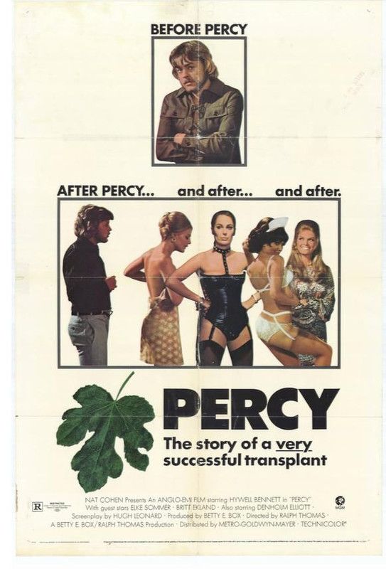 PERCY